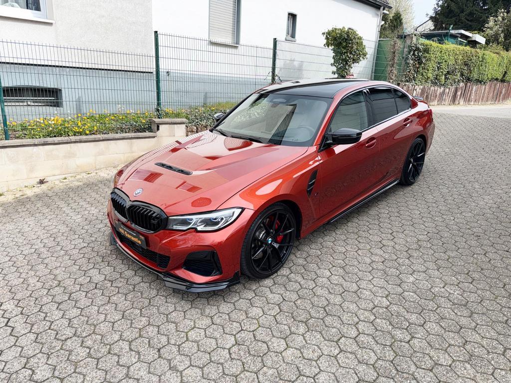BMW M340