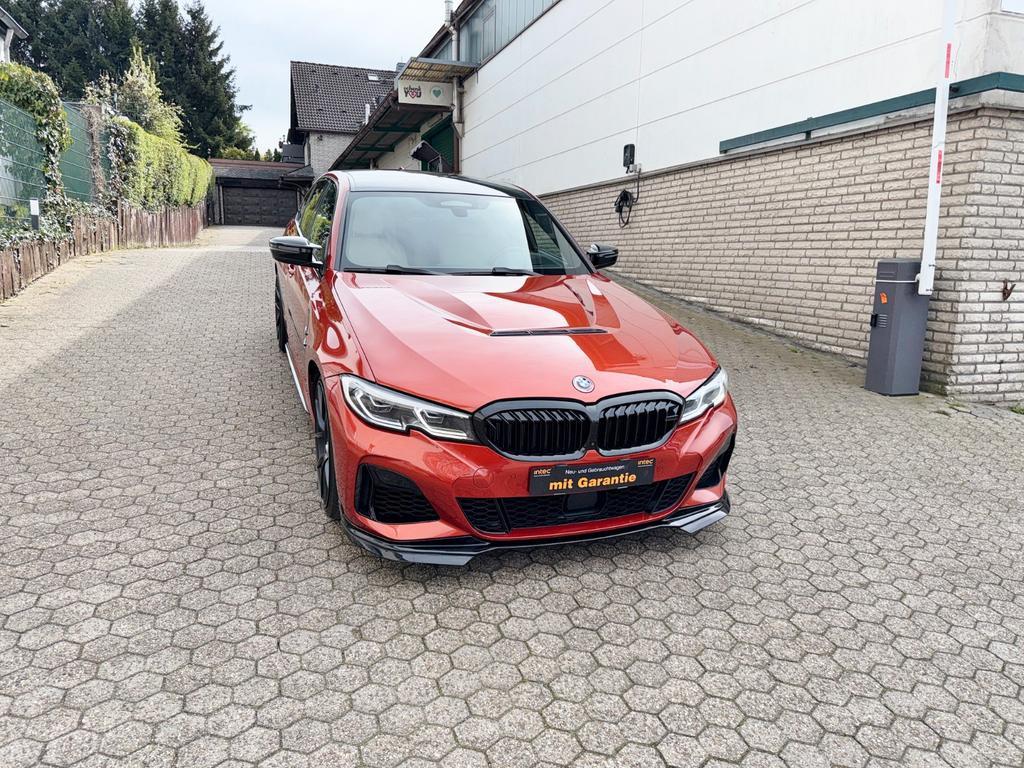 BMW M340