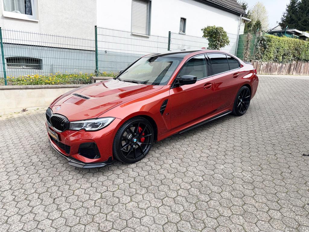 BMW M340