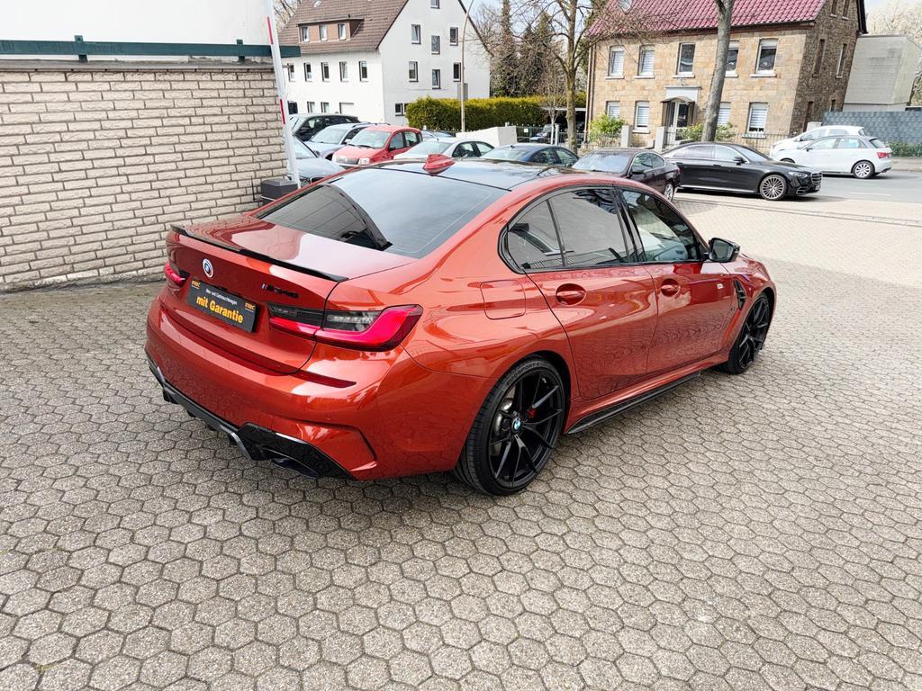 BMW M340