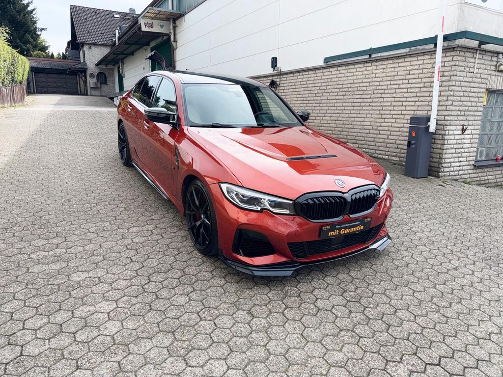 BMW M340