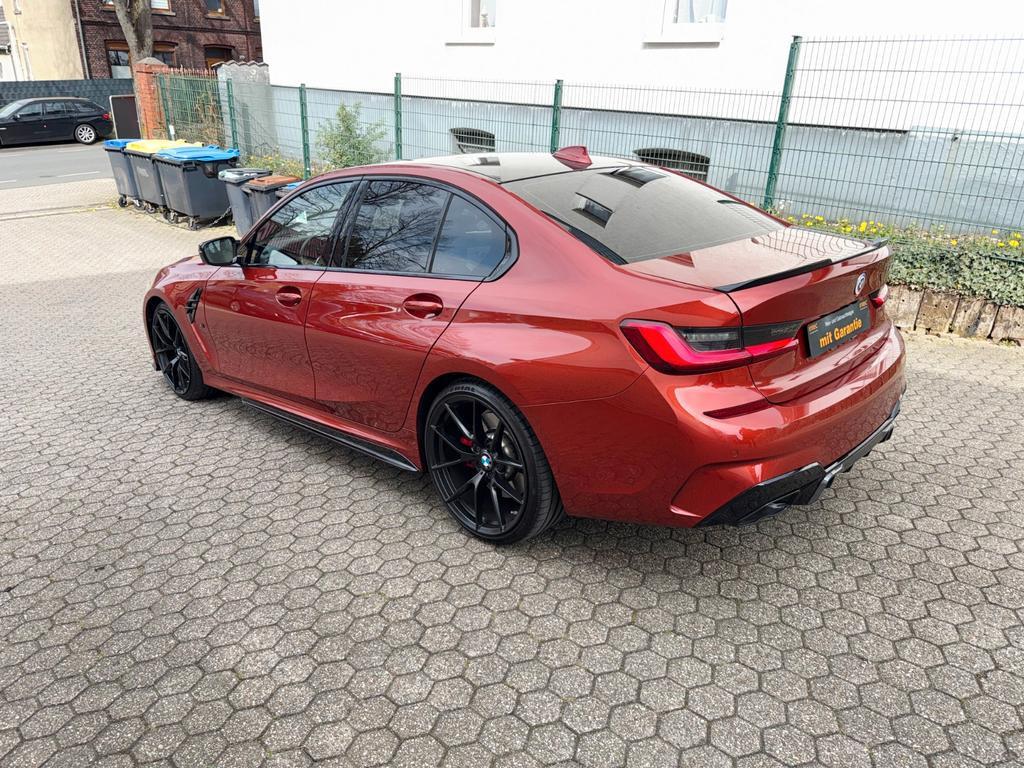 BMW M340