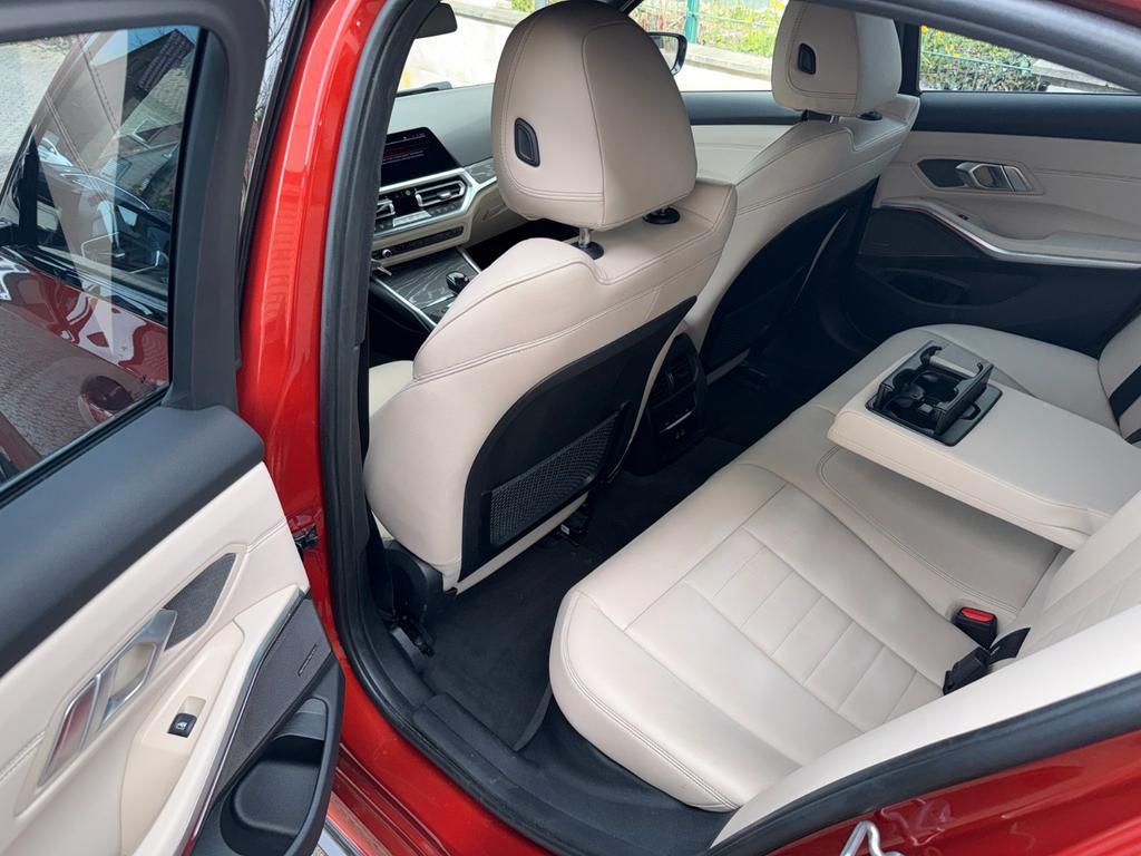 BMW M340