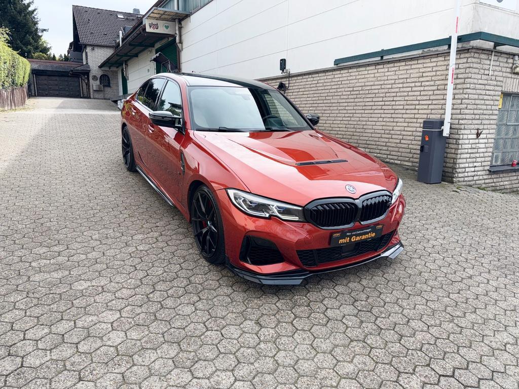 BMW M340