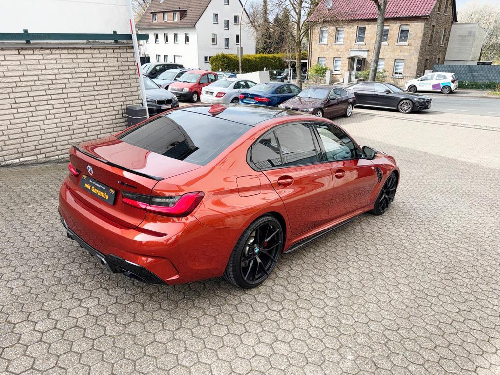BMW M340