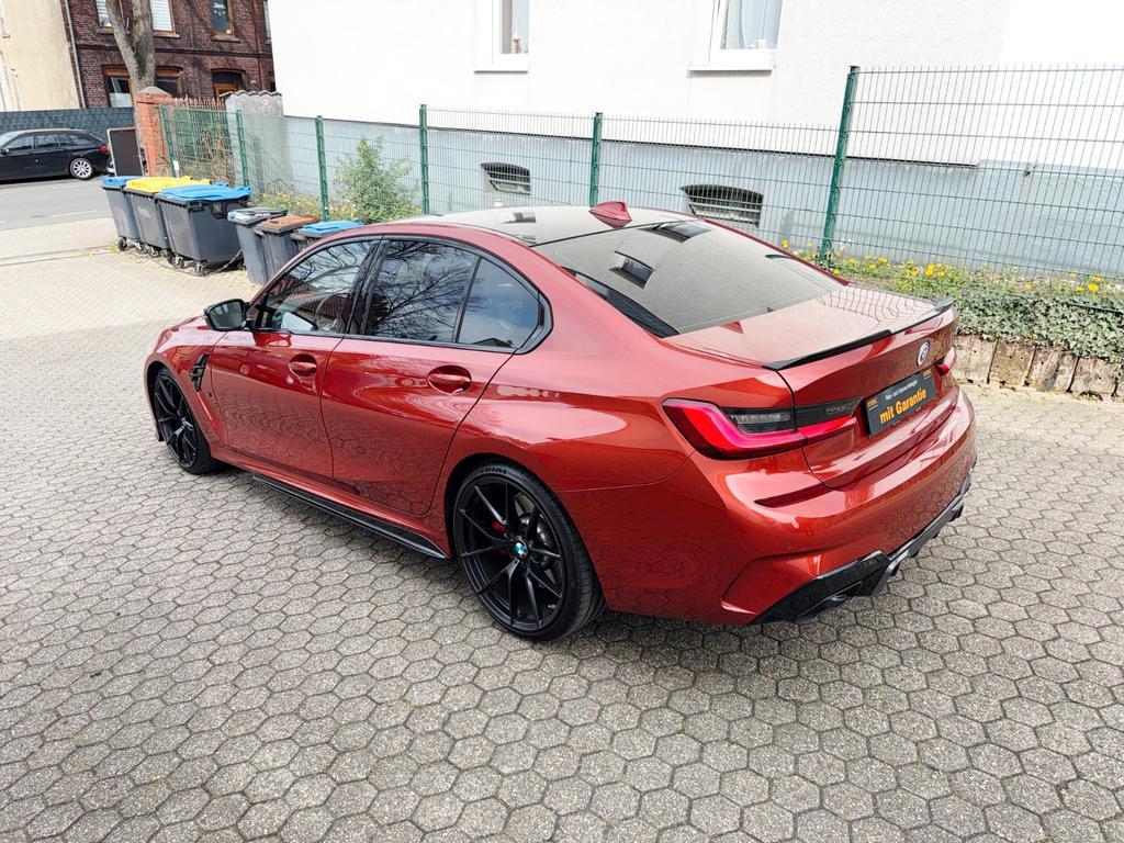 BMW M340