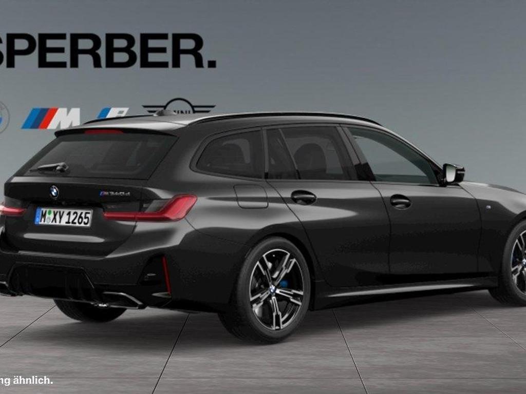BMW M340