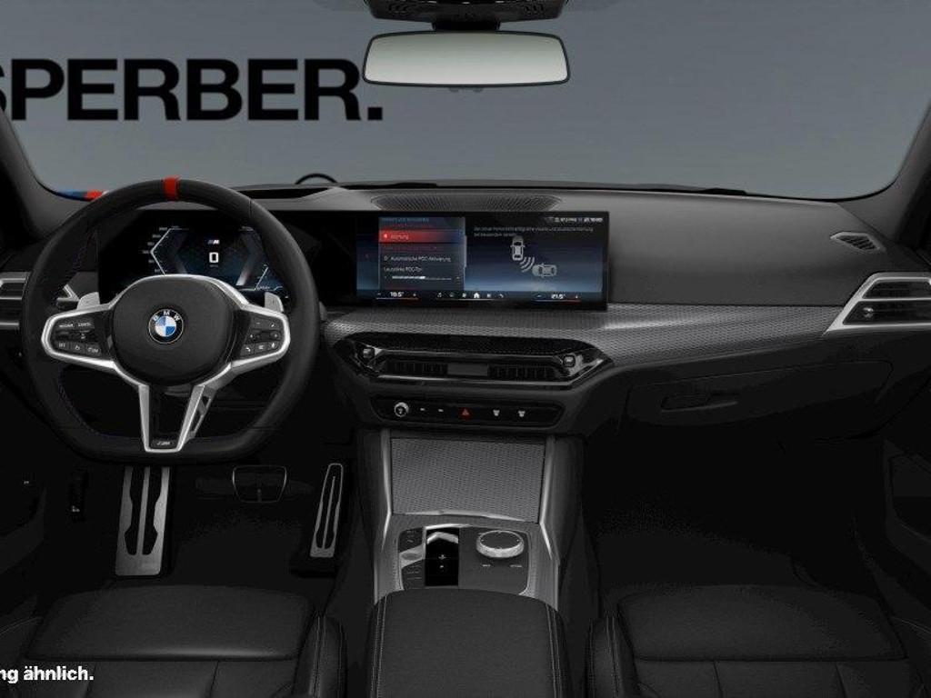 BMW M340