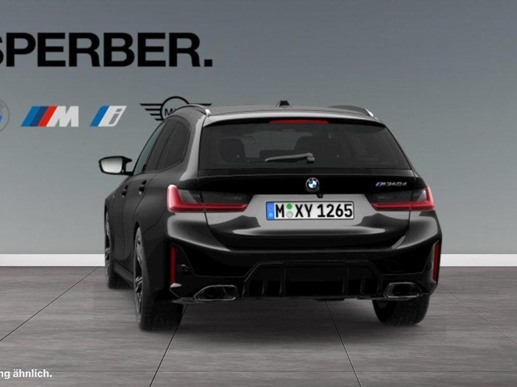 BMW M340