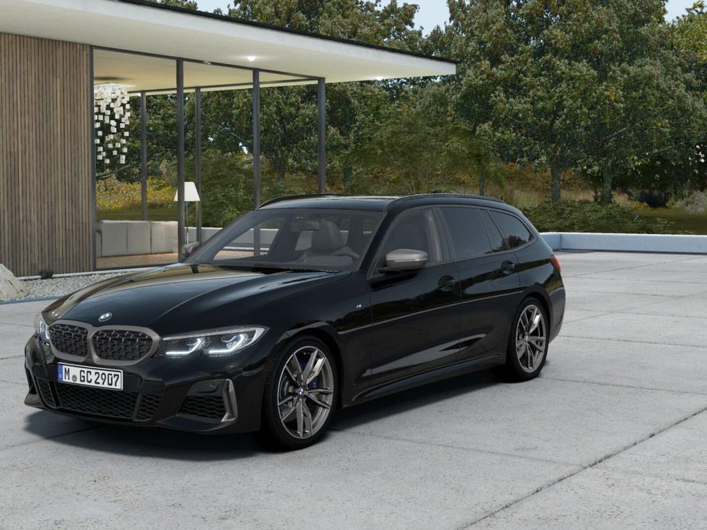 BMW M340