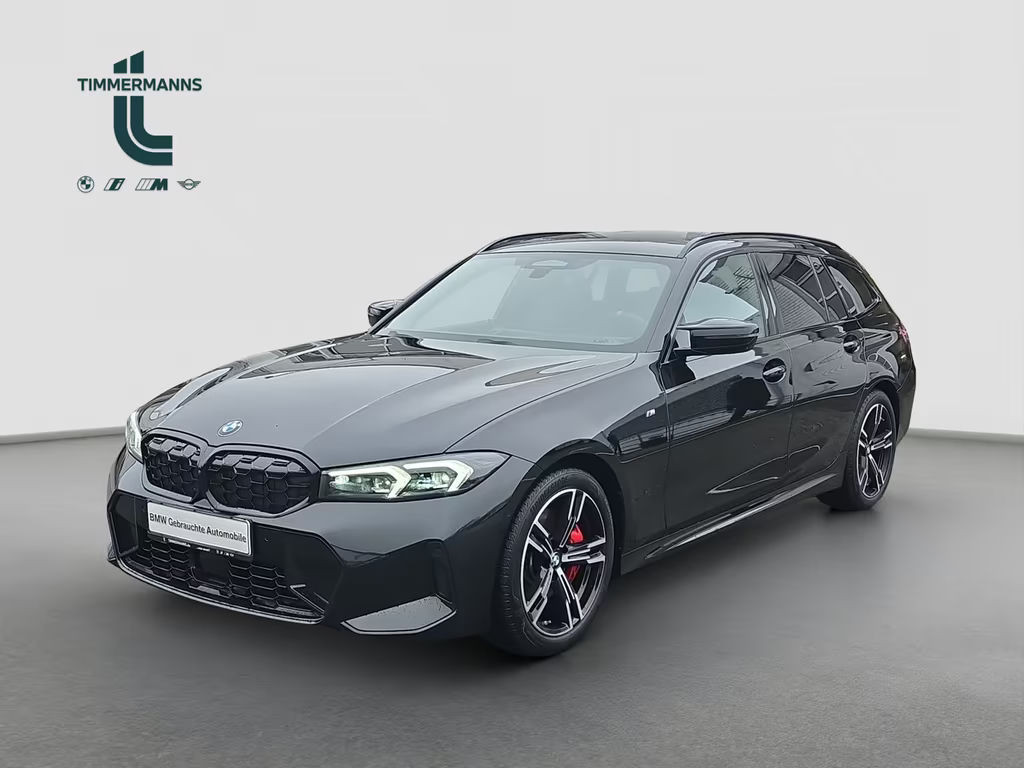 BMW M340