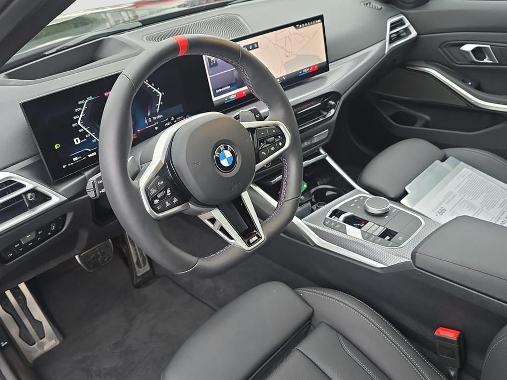 BMW M340
