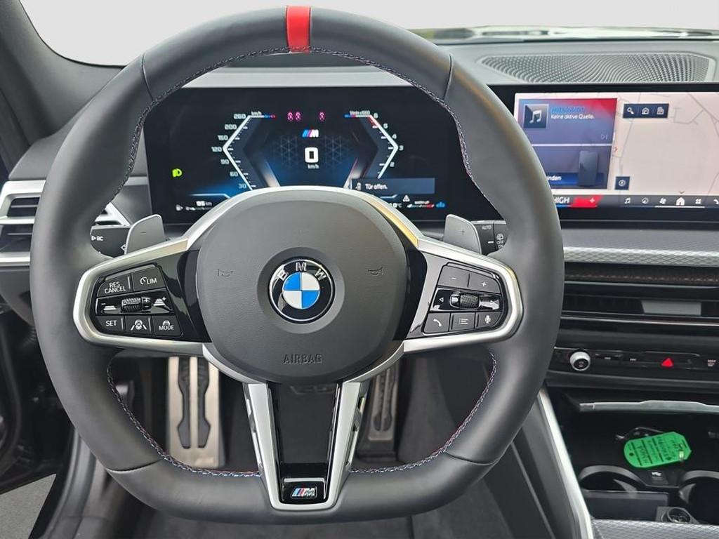 BMW M340