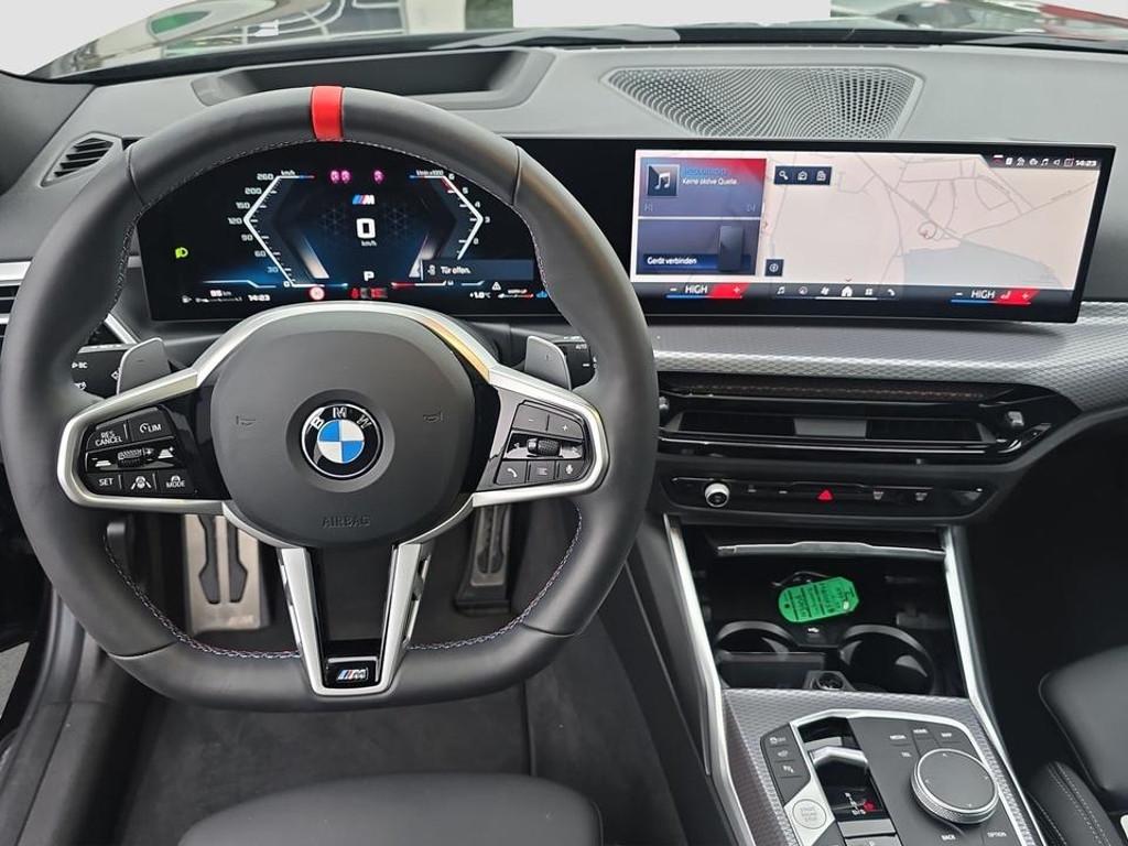 BMW M340