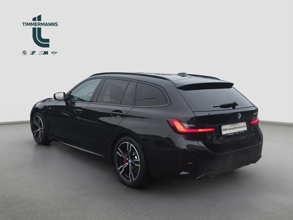 BMW M340