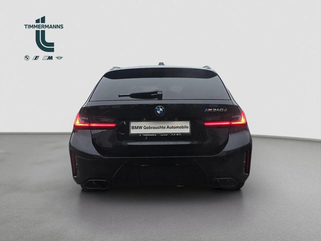 BMW M340