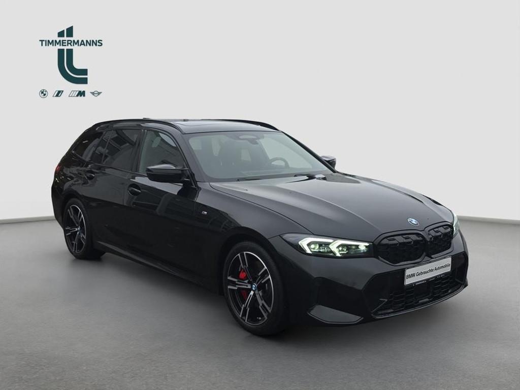 BMW M340