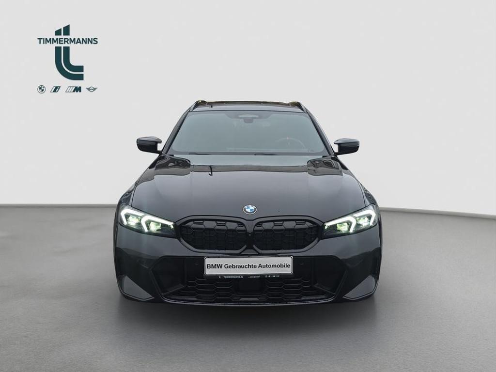 BMW M340
