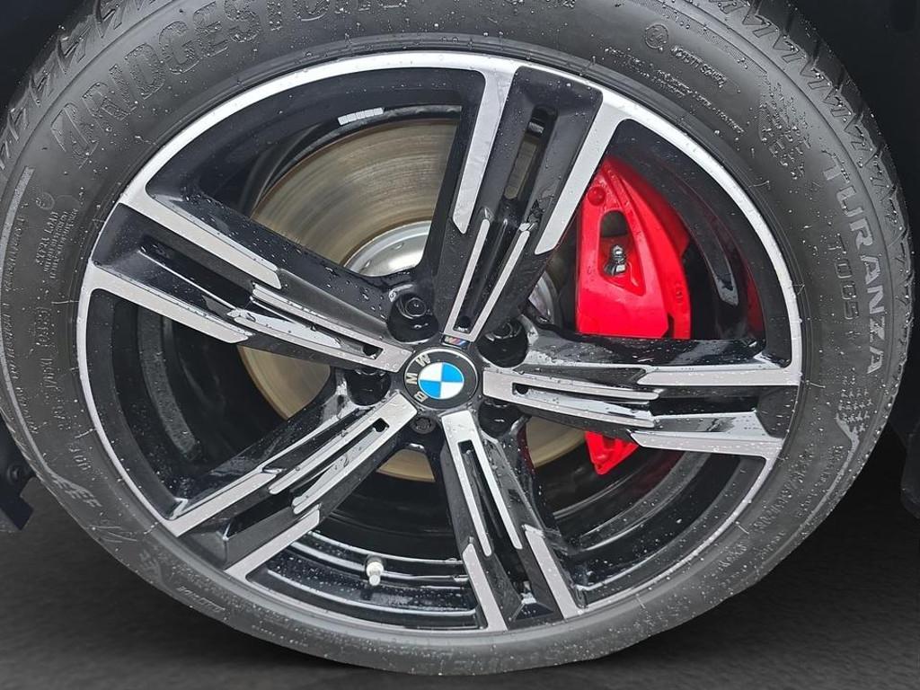 BMW M340