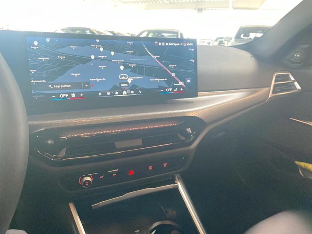 BMW M340