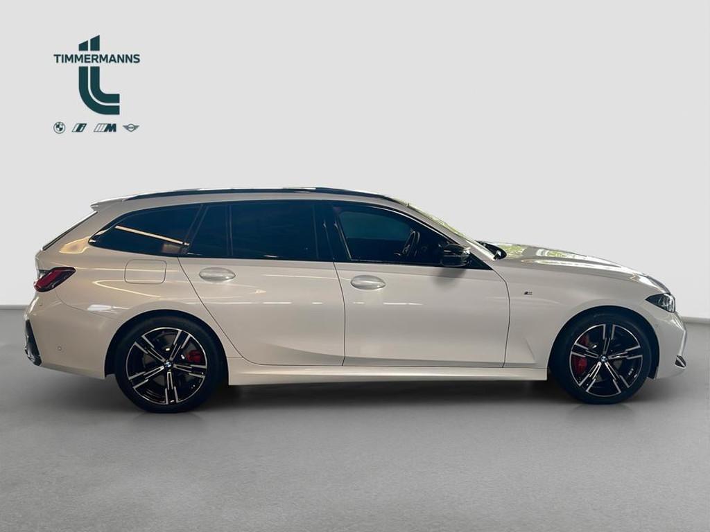 BMW M340