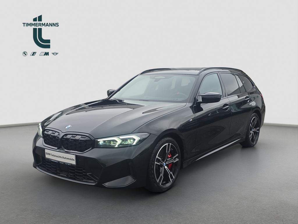BMW M340 2025 Diesel