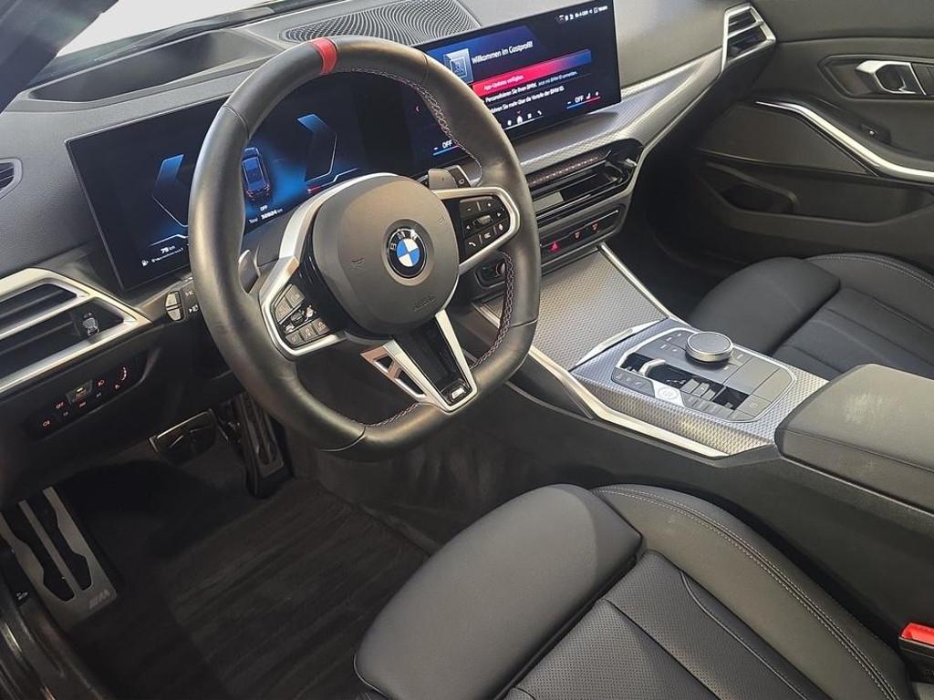 BMW M340
