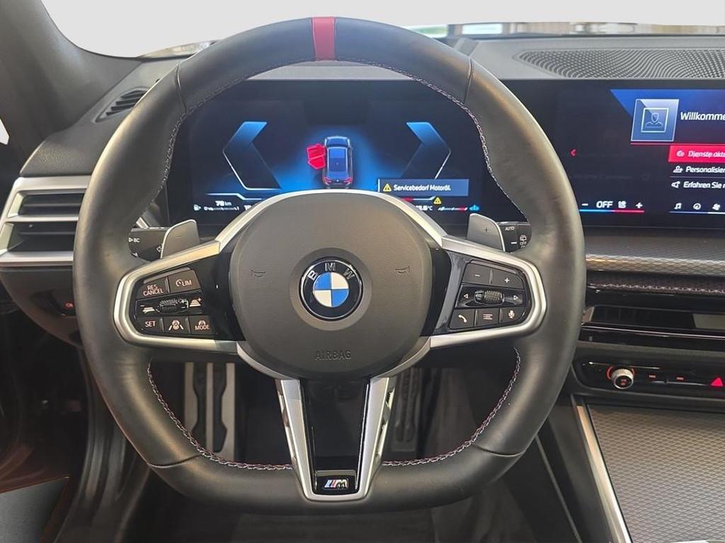 BMW M340
