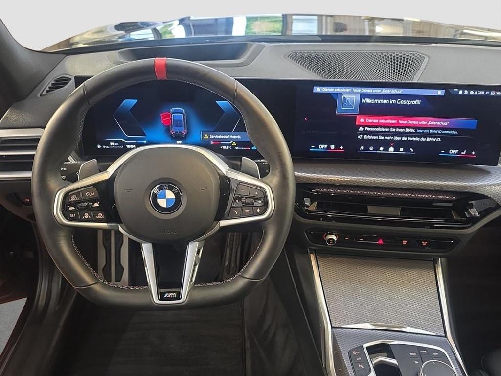 BMW M340