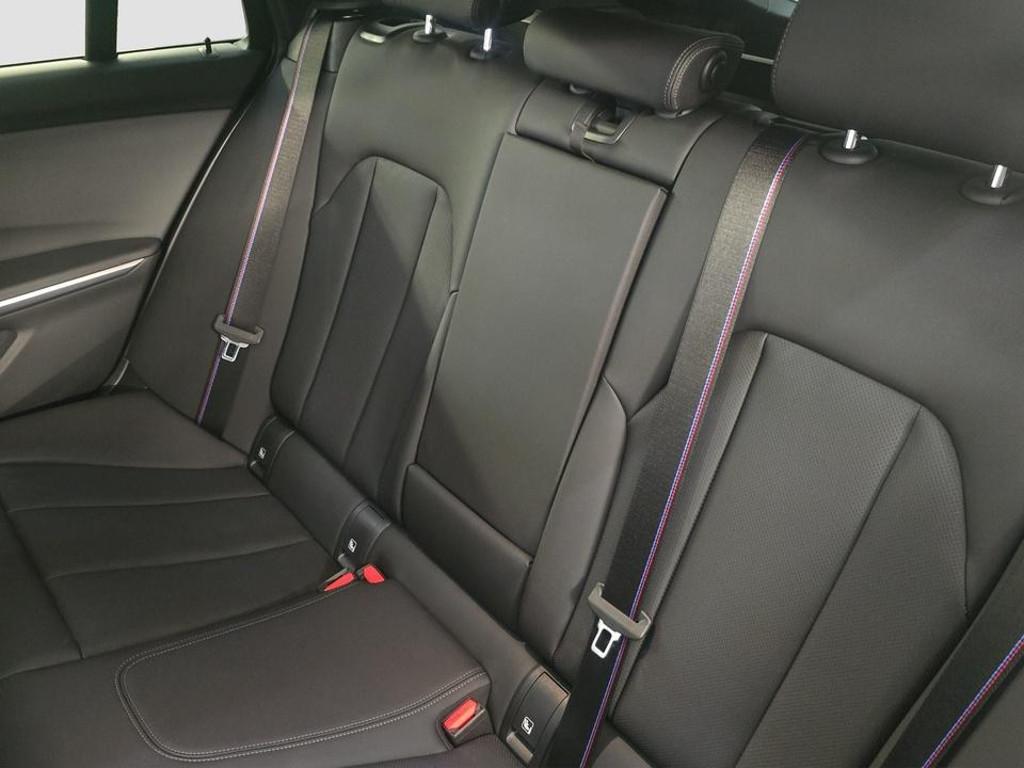 BMW M340
