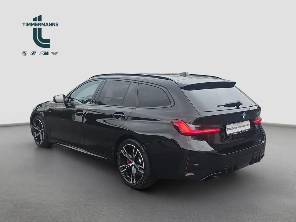 BMW M340