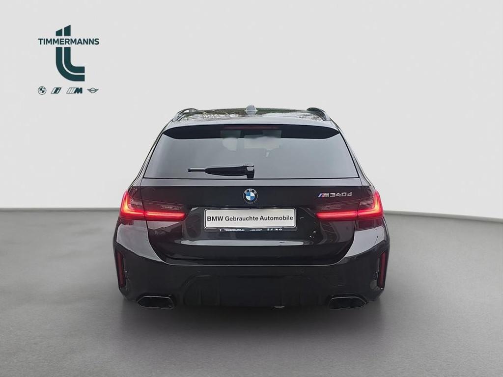 BMW M340