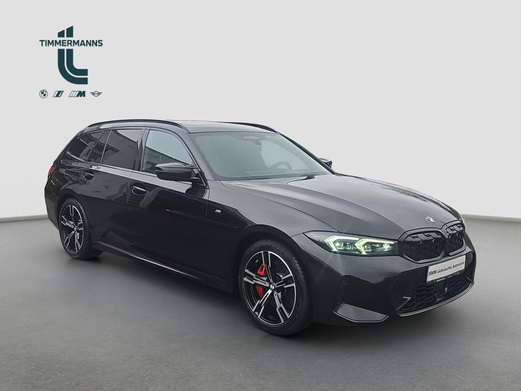 BMW M340