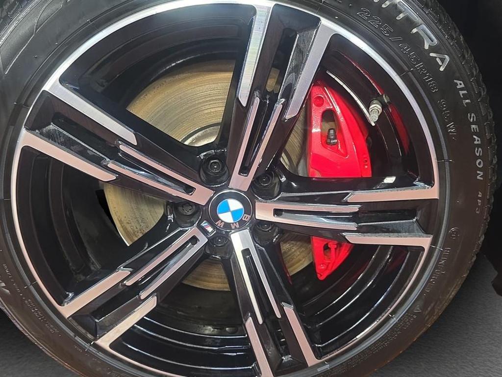 BMW M340