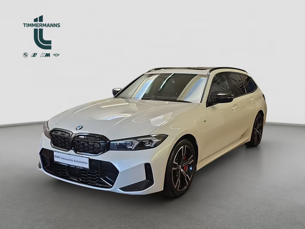 BMW M340 2025 Diesel