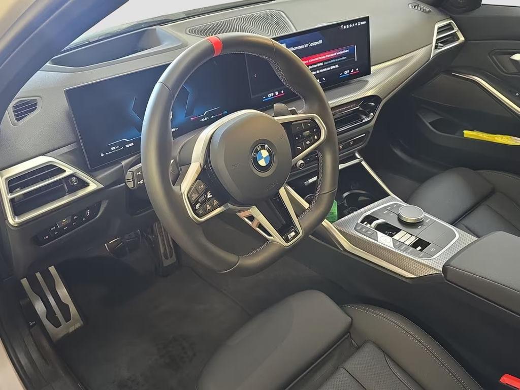 BMW M340