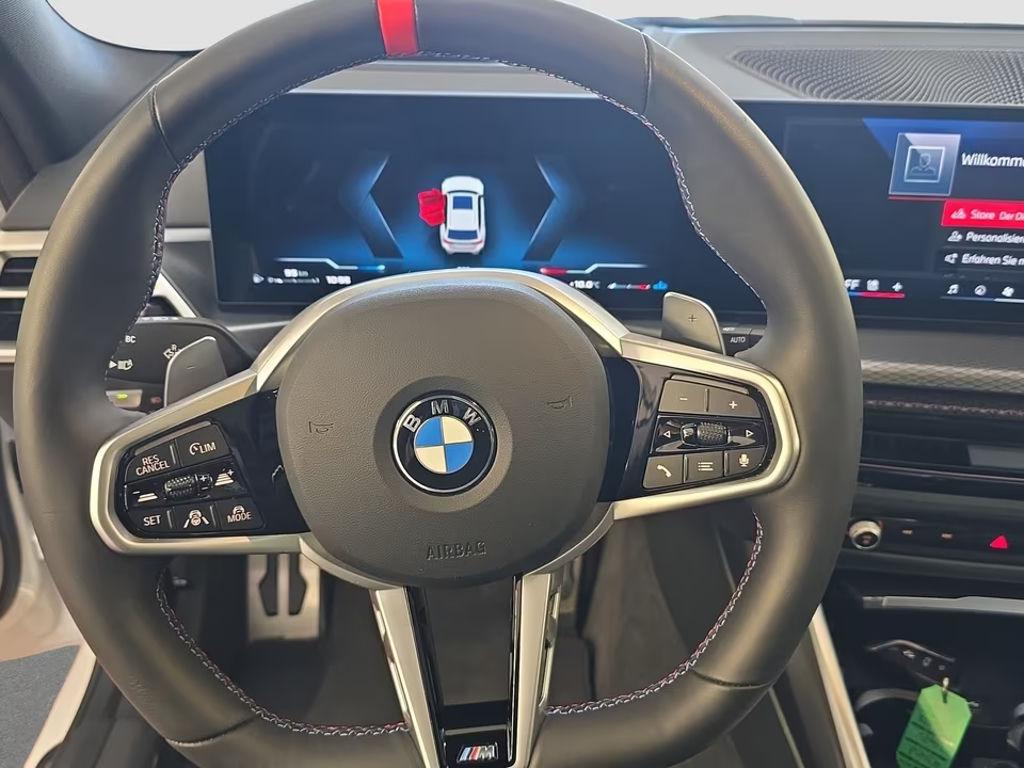 BMW M340