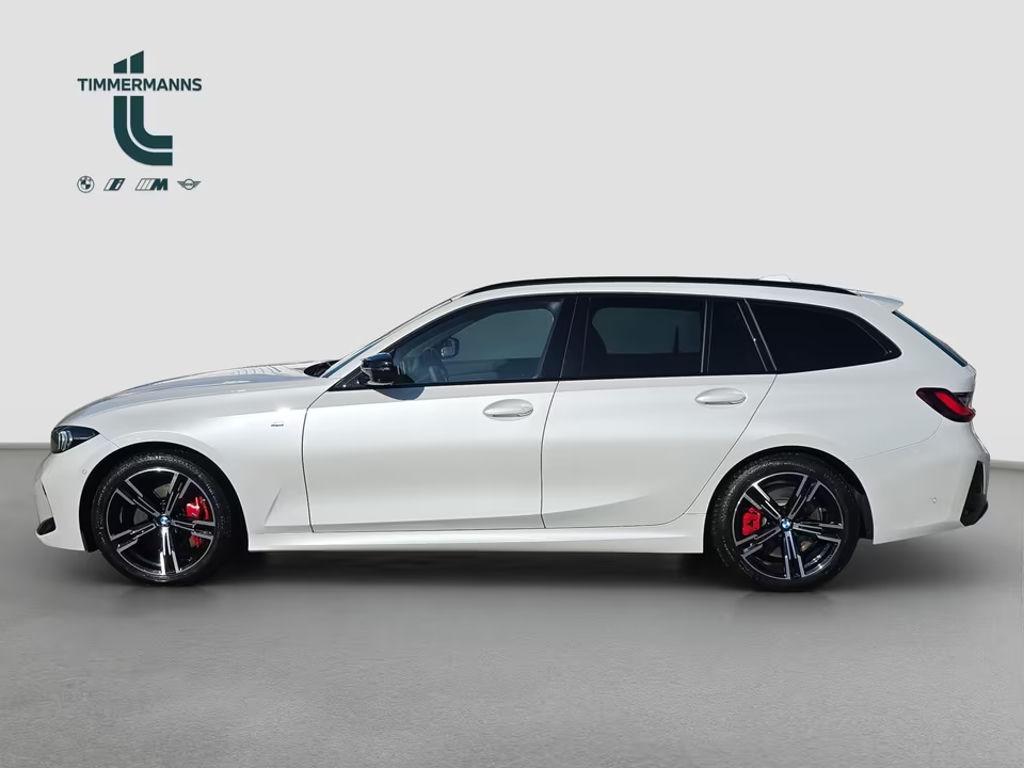 BMW M340