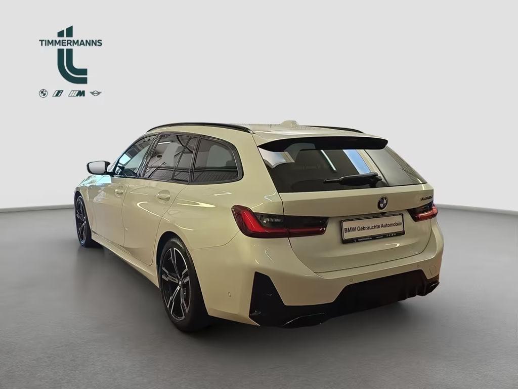 BMW M340