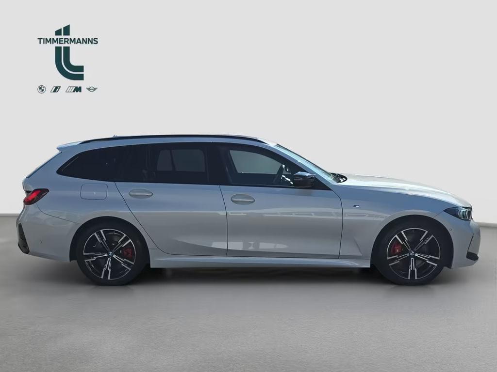 BMW M340