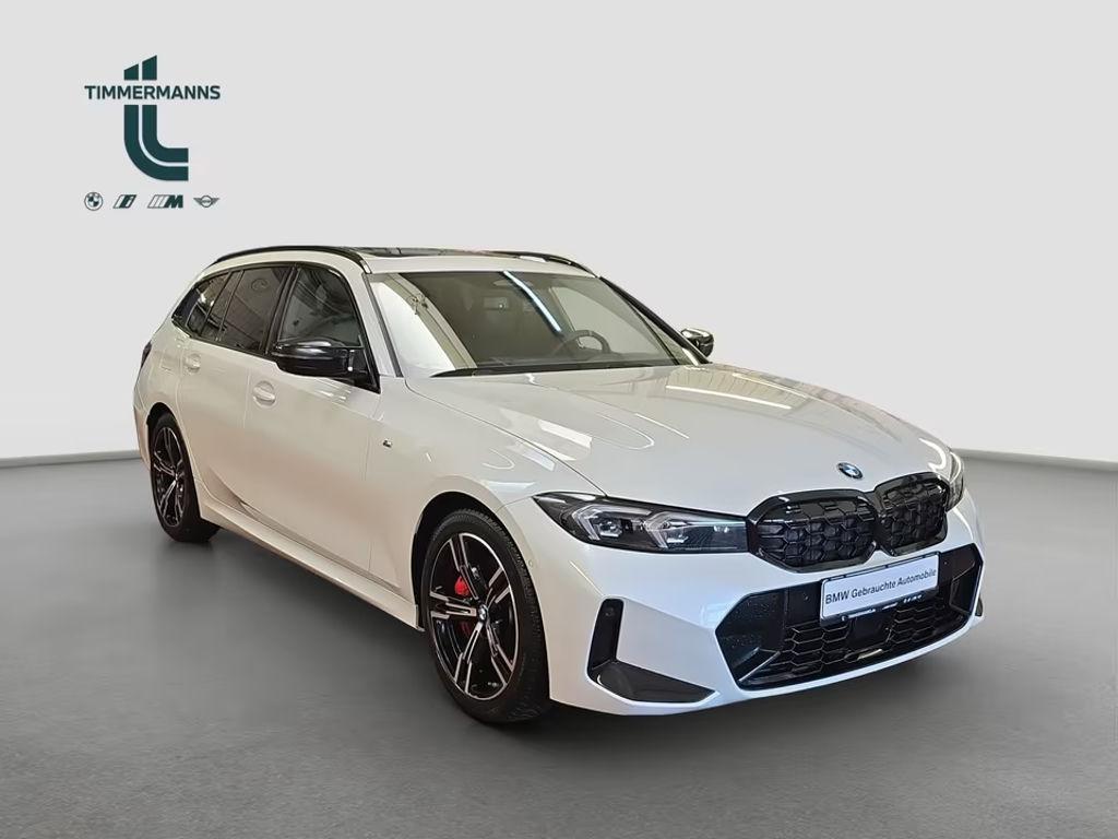 BMW M340