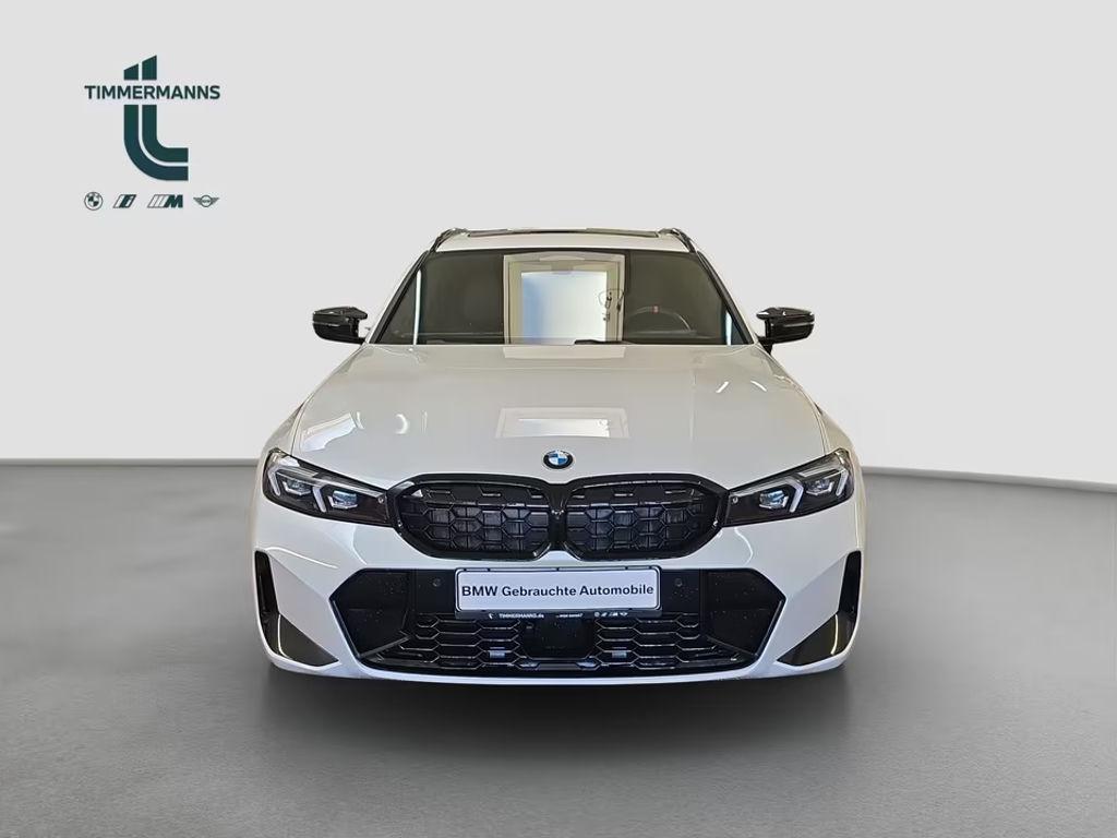 BMW M340