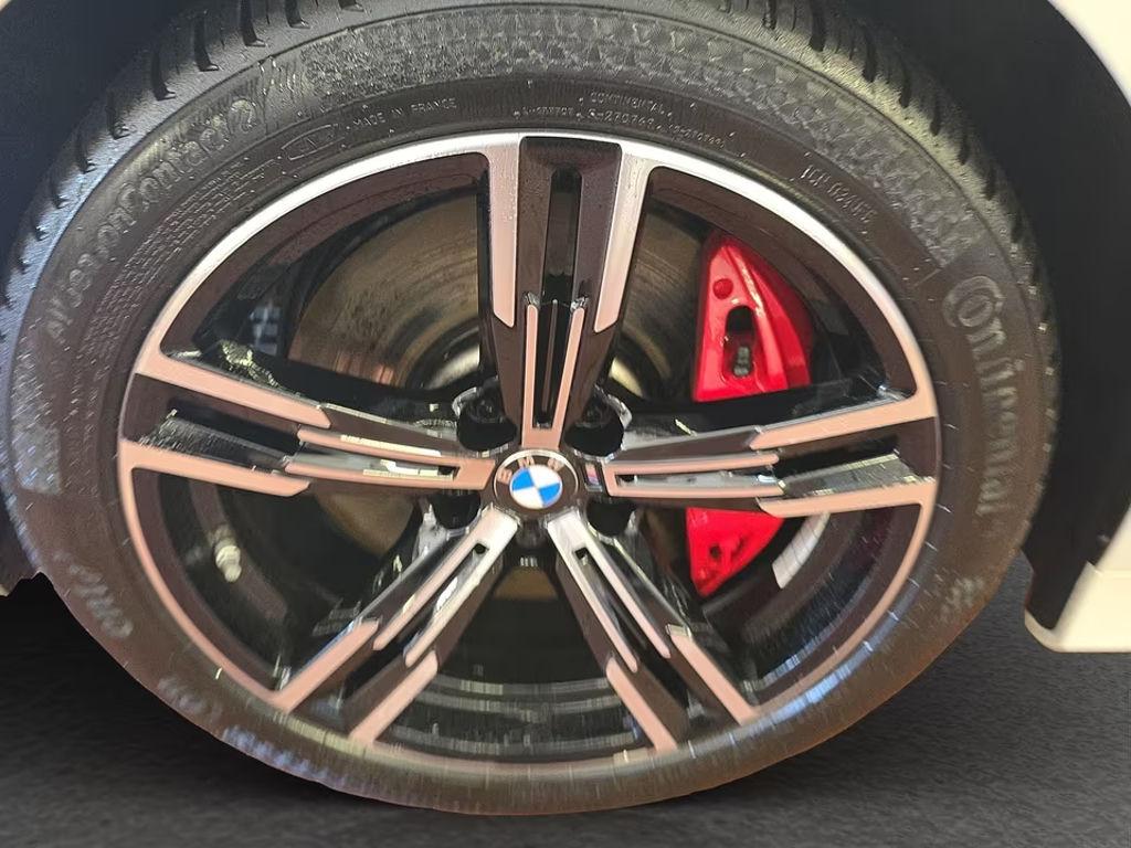 BMW M340