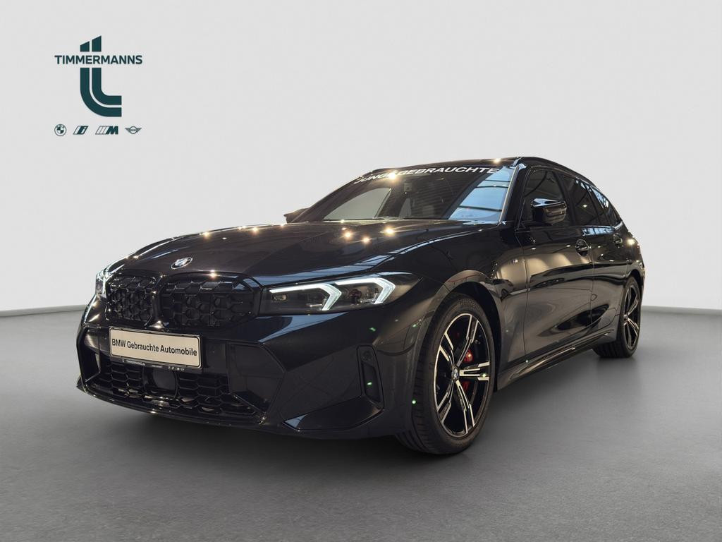 BMW M340 2025 Diesel