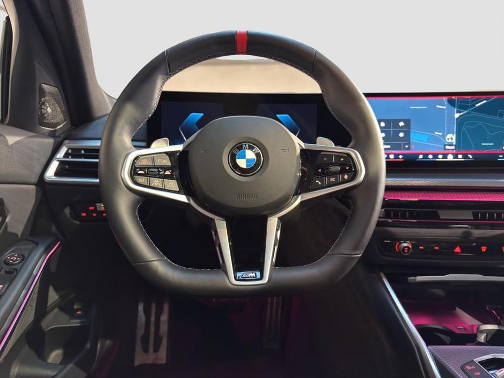 BMW M340