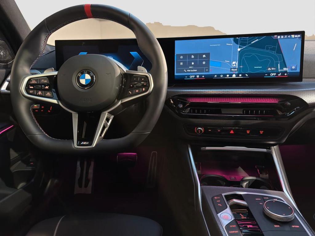 BMW M340