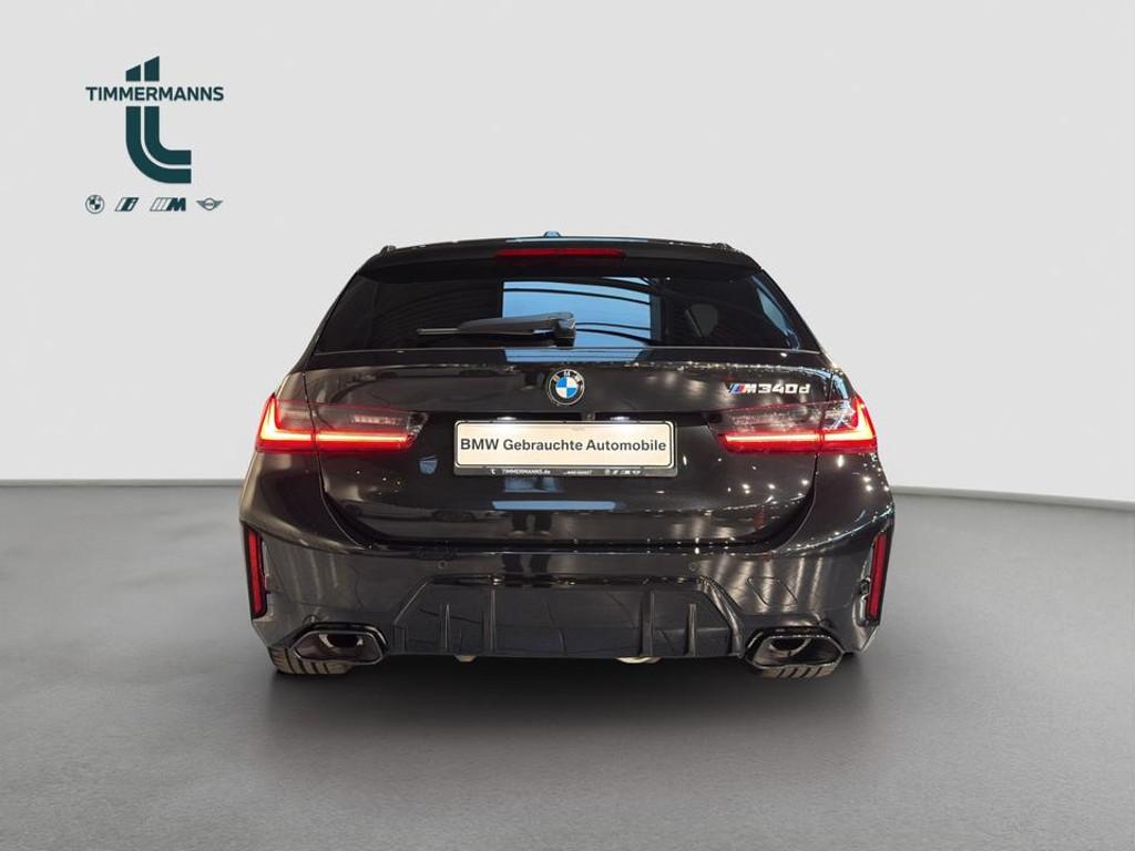 BMW M340