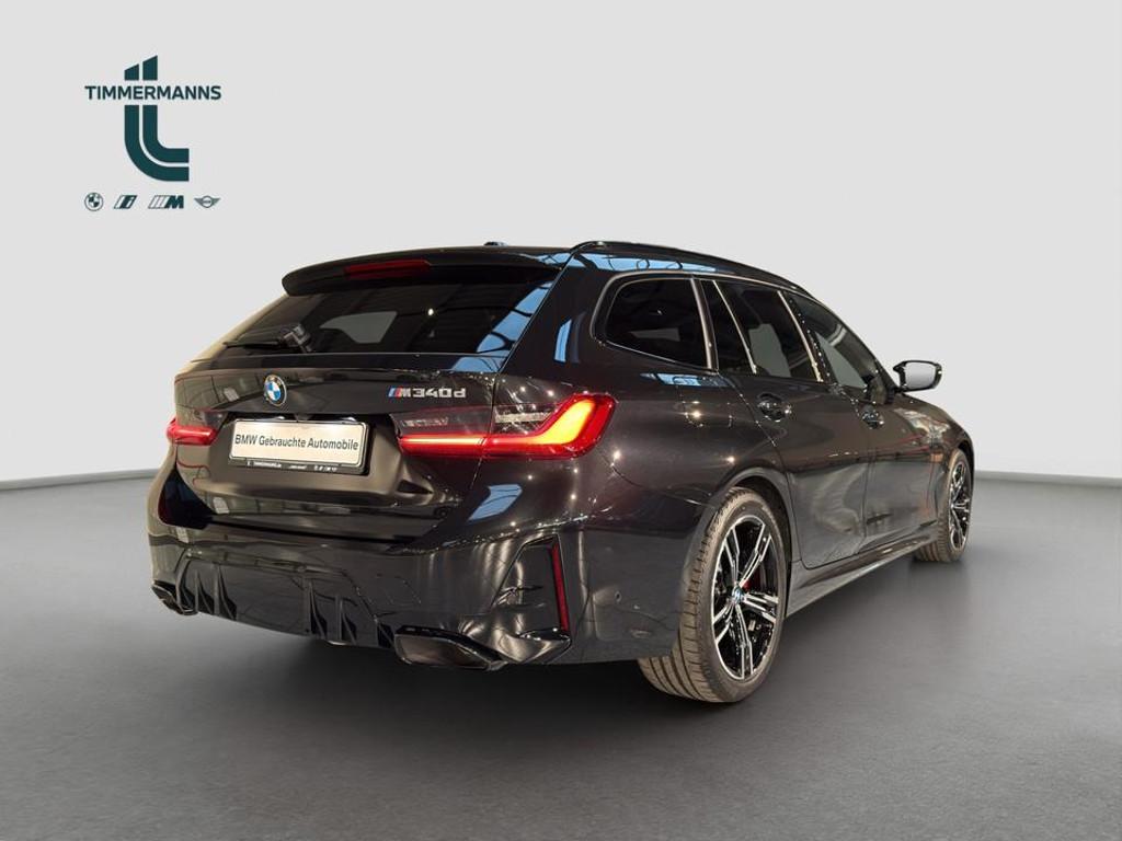 BMW M340