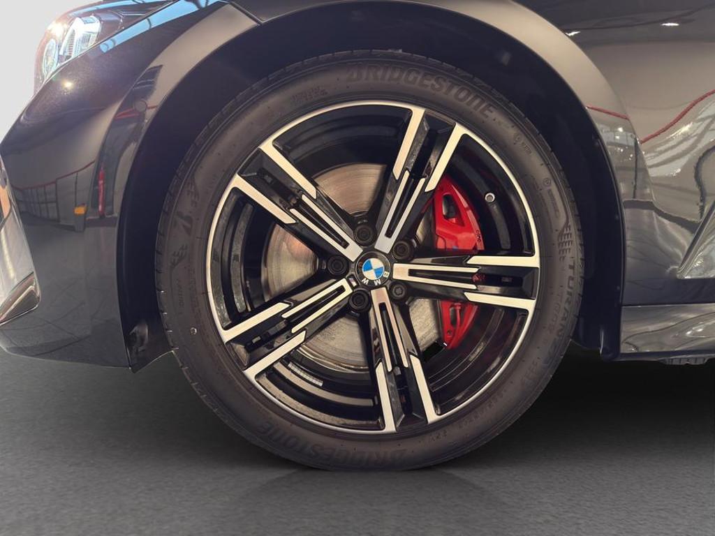 BMW M340