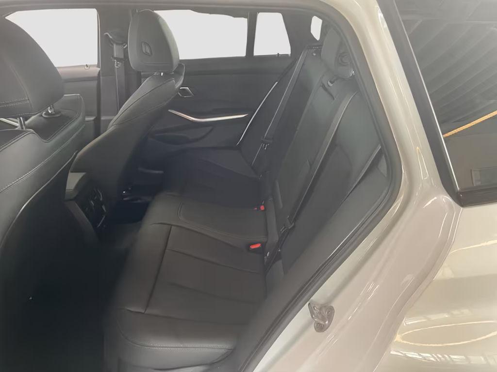 BMW M340